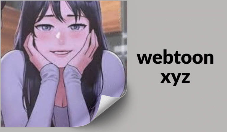 webtoon xyz