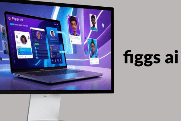 Figgs AI: The Future of Smart Business Solutions figgs ai