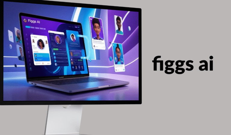 Figgs AI: The Future of Smart Business Solutions