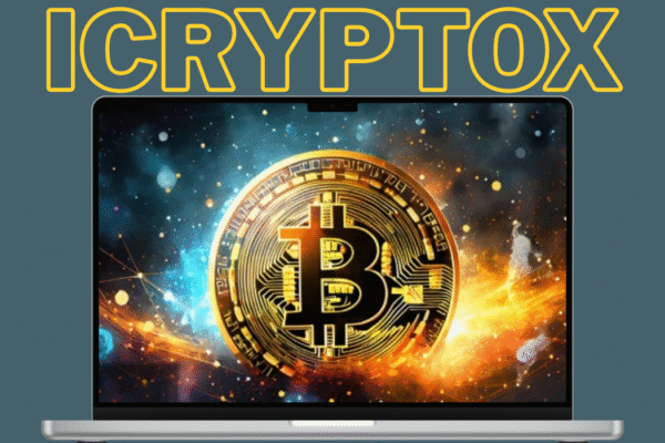icryptox