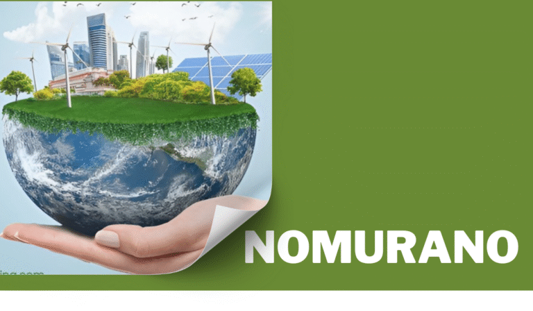 Nomurano: Definition, Importance, and Modern Context