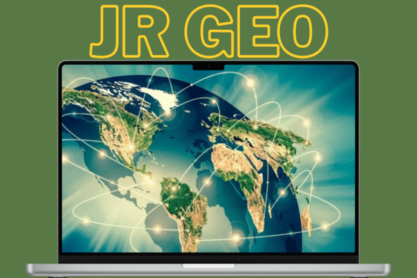 jr geo