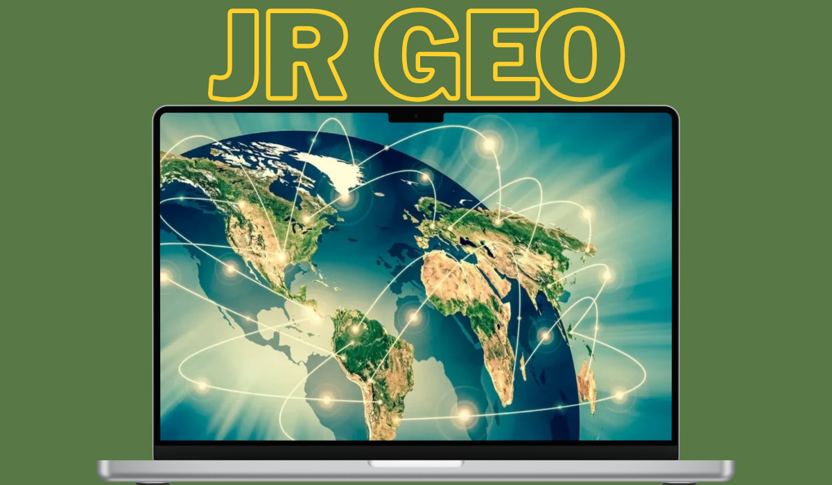 jr geo