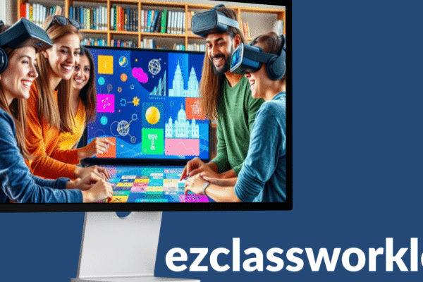 ezclasswork
