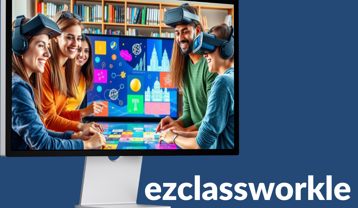 ezclasswork
