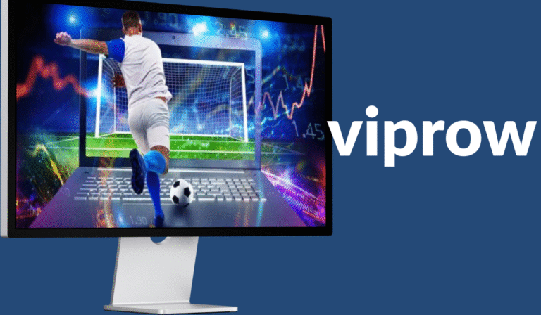 Viprow: The Complete Guide to Free Sports Streaming