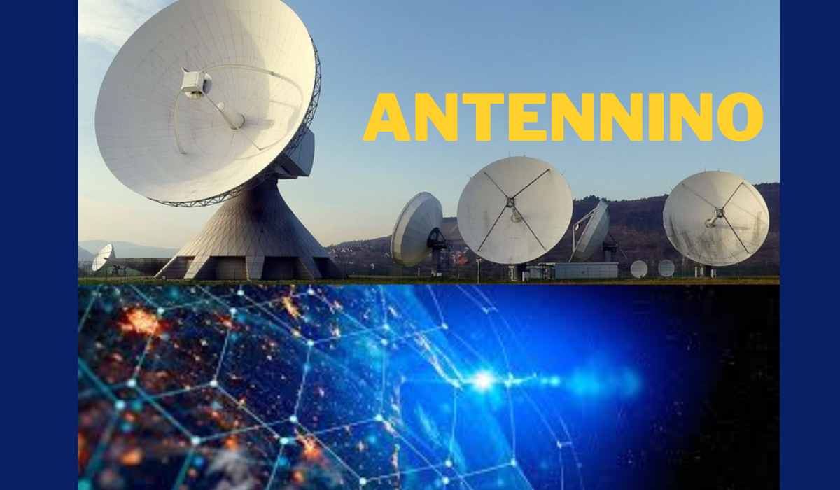 antennino