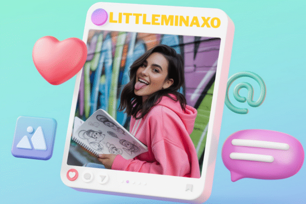 littleminaxo