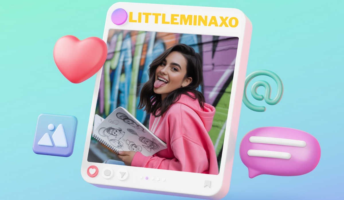 littleminaxo