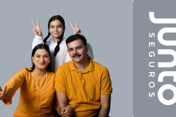 juntos seguros
