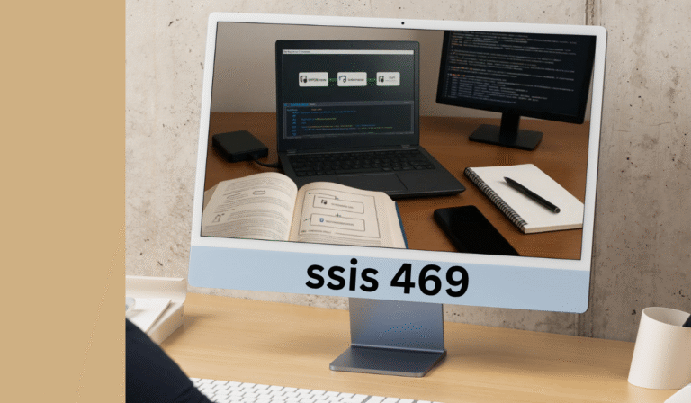 ssis 469