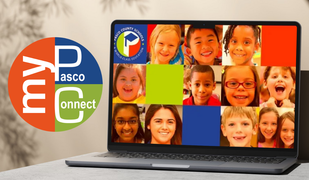 mypascoconnect