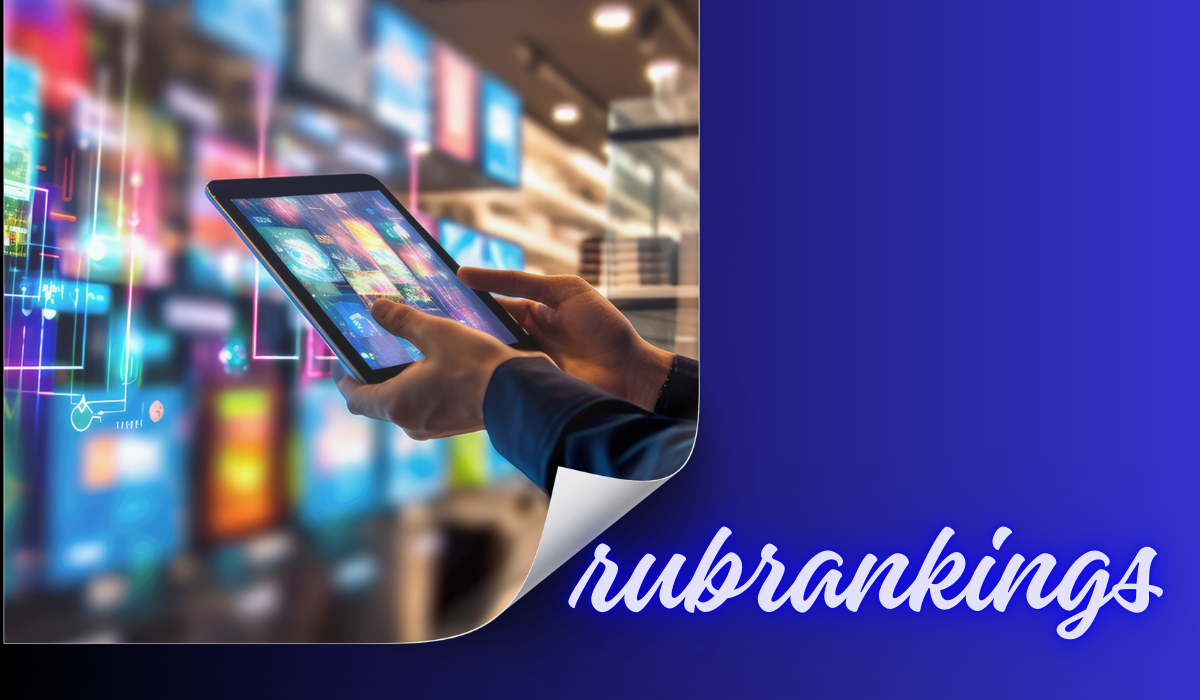 rubrankings