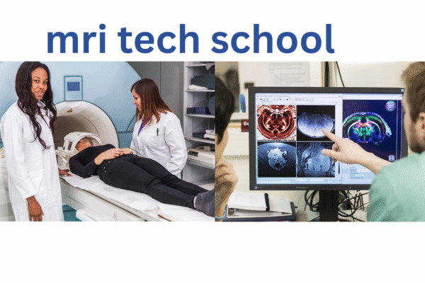 MRI Tech School Guide: Start Your Medical Imaging Career Today mri tech school