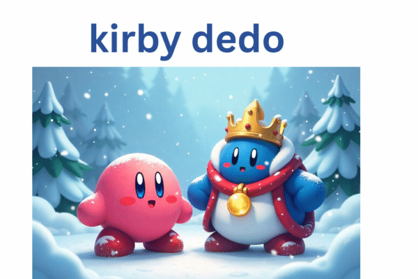 Mastering Kirby Dedo: The Complete Developer’s Guide kirby dedo