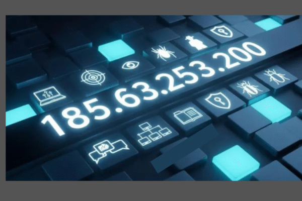 Understanding IP Address 185.63.253.2: A Complete Guide 185.63.253.2pp