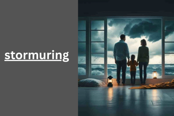 Stormuring: The Revolutionary Practice Reshaping Modern Industries stormuring