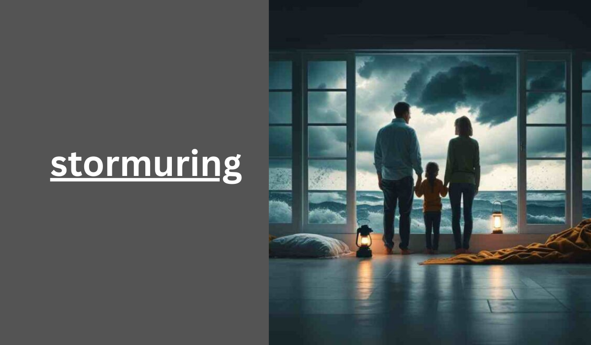 stormuring