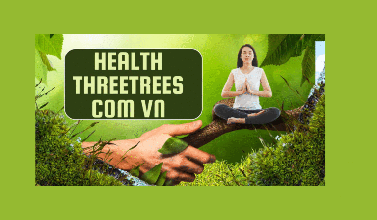 health threetrees com vn