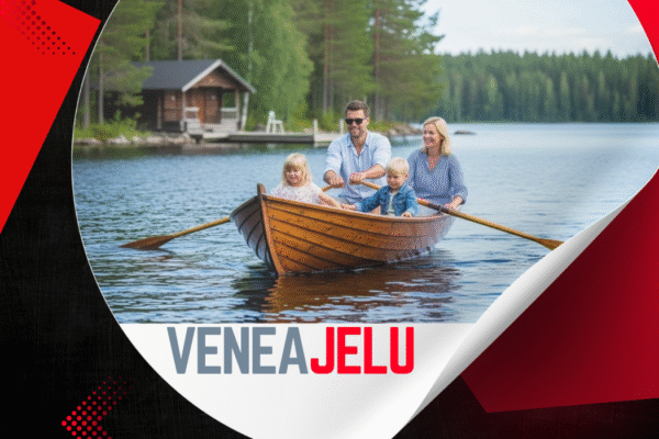 Veneajelu: Everything You Need to Know About This Finnish Term veneajelu