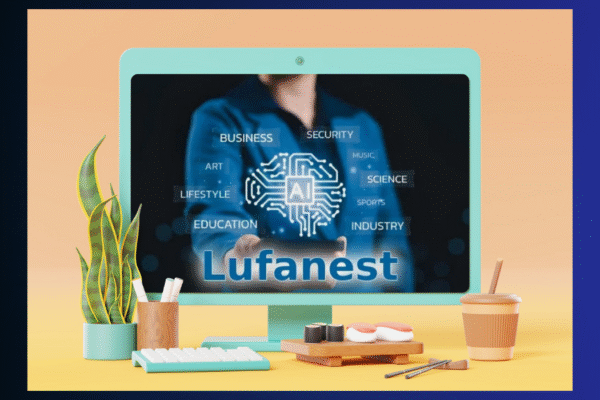 Lufanest Guide: History, Significance, and Applications lufanest