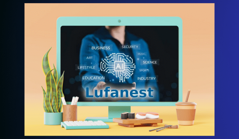 Lufanest Guide: History, Significance, and Applications