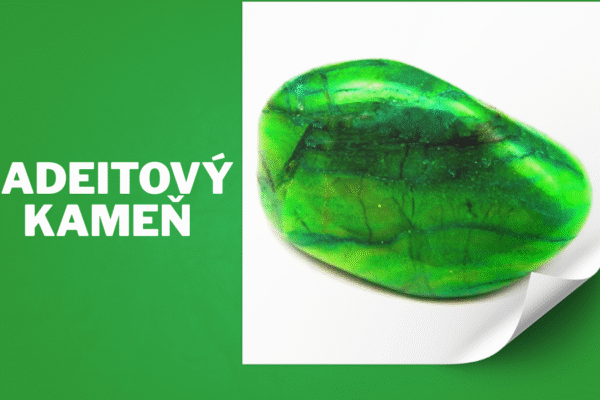 Jadeitový Kameň: Meaning, History, and Healing Properties jadeitový kameň