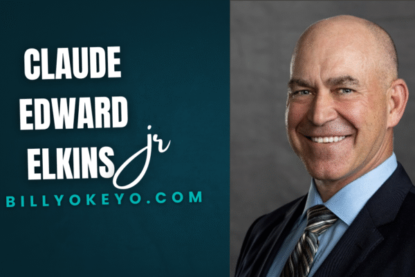 claude edward elkins jr