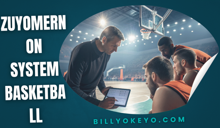 zuyomernon system basketball