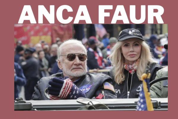 anca faur