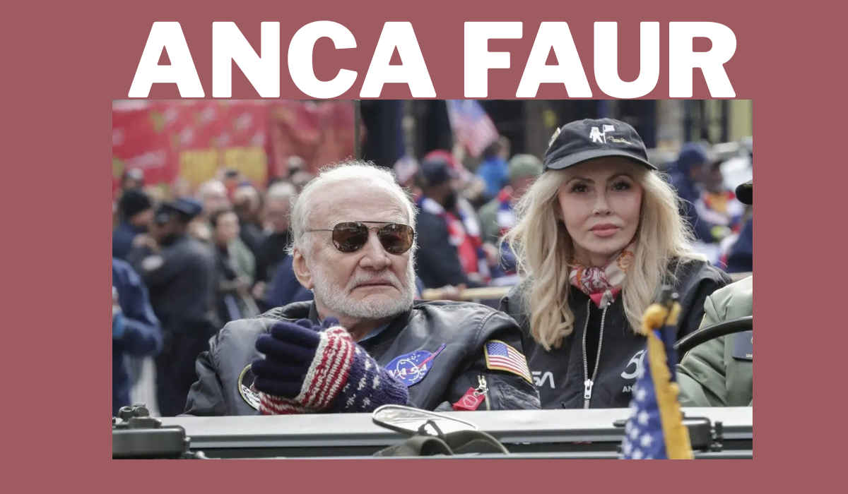 anca faur