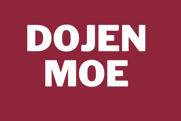 Who Is Dojen Moe? Facts, Origins, and Online Popularity Explained dojen moe