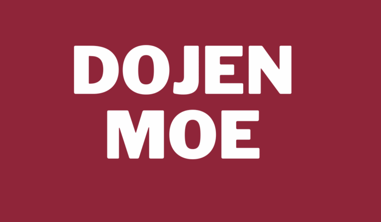 dojen moe