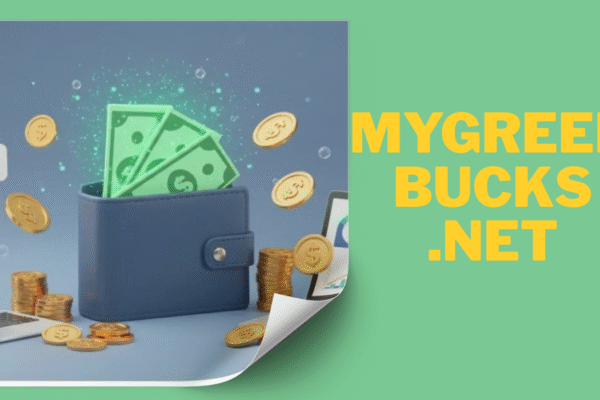 mygreenbucks .net