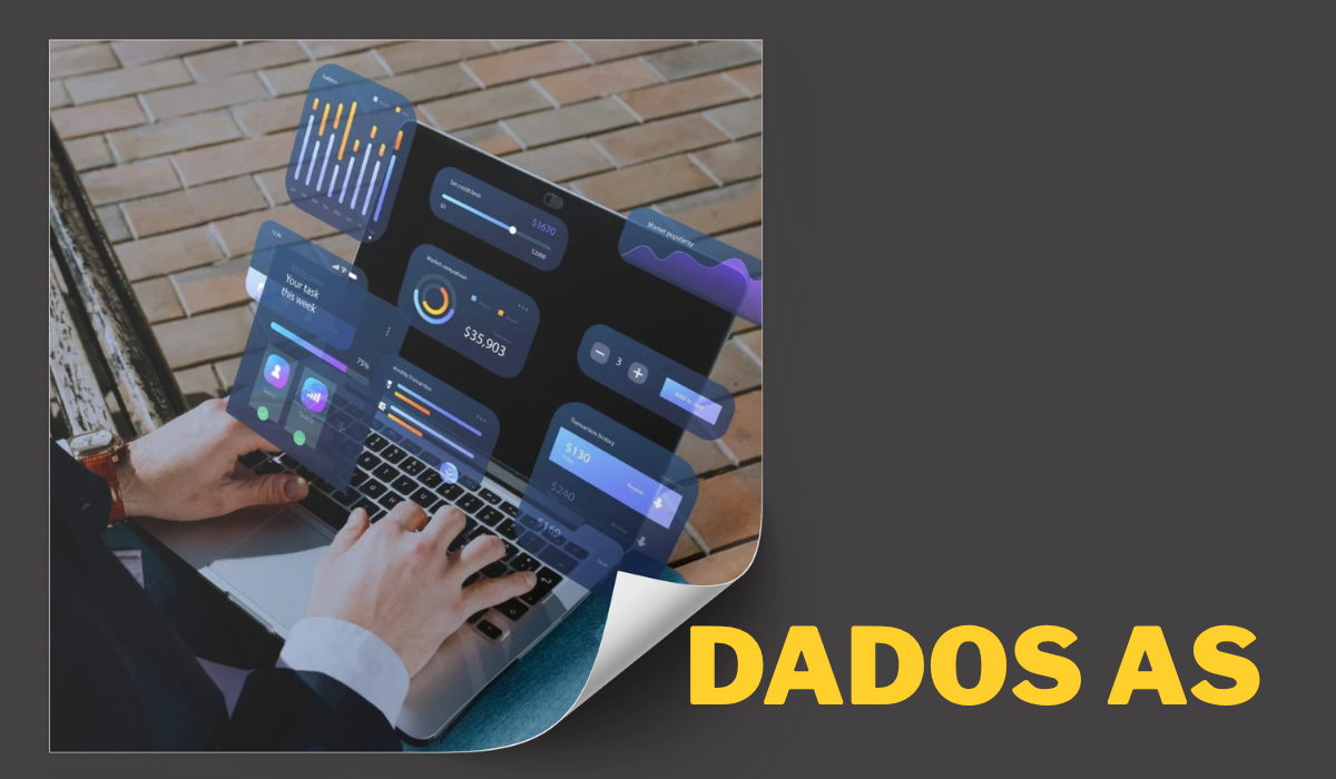 dados as