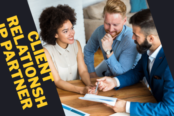 Client Relationship Partner: Role, Skills, and Responsibilities client relationship partner