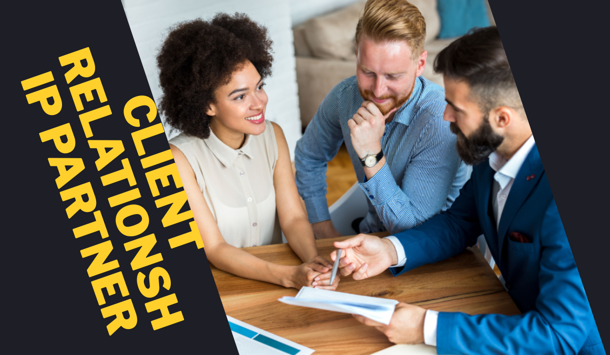 client relationship partner