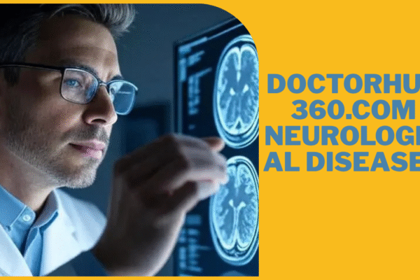 doctorhub360.com neurological diseases