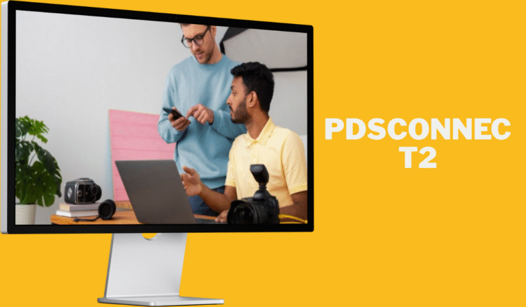 PDSConnect2 Login Portal – Access, Benefits, and Troubleshooting