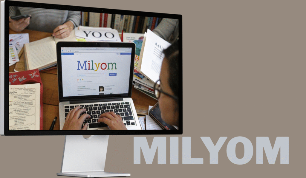 milyom