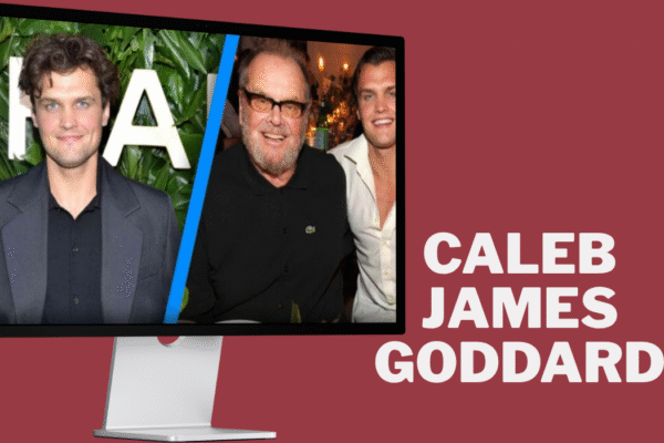 Caleb James Goddard: Biography, Early Life, and Achievements caleb james goddard