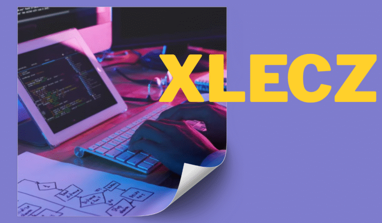 Xlecz: The Rising Digital Innovation You Need to Know About