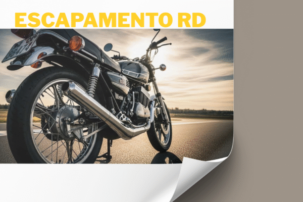 Top Escapamento RD Models Every Rider Should Know About escapamento rd