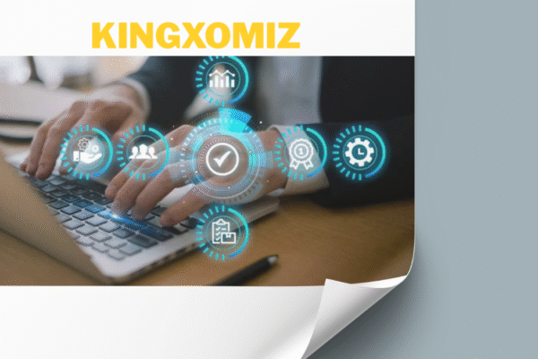 Kingxomiz Review: Features, Benefits, and User Insights kingxomiz