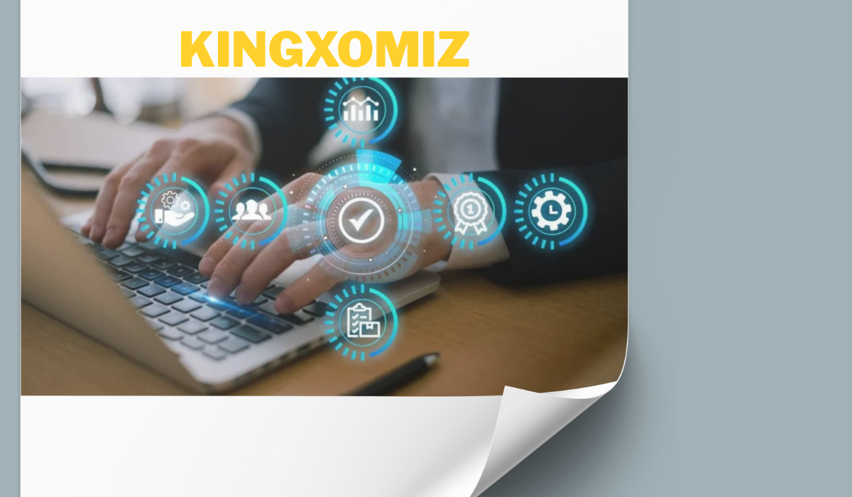 kingxomiz