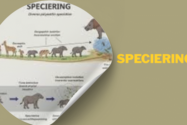 Speciering in Science and Culture: Everything You Need to Know speciering
