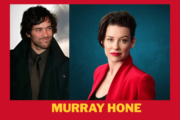 Murray Hone Net Worth, Age, Career & Relationship Timeline Explained murray hone