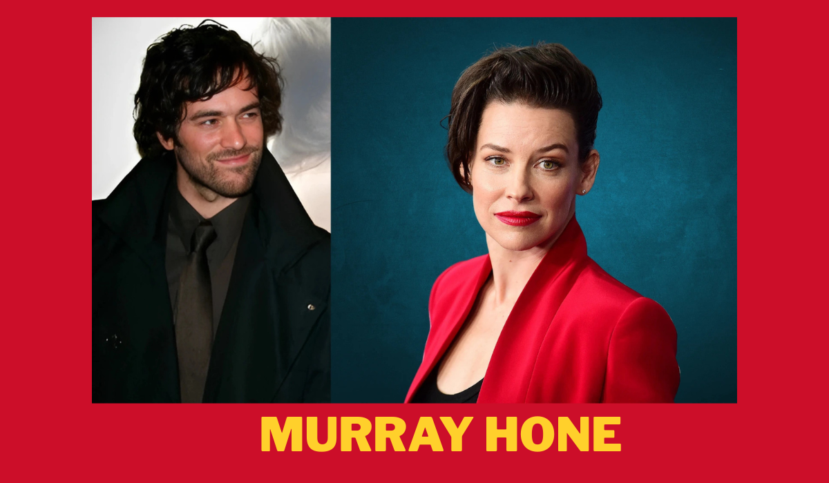 murray hone