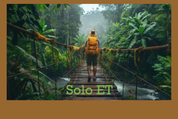 Solo ET Phenomenon: Everything You Should Know solo et