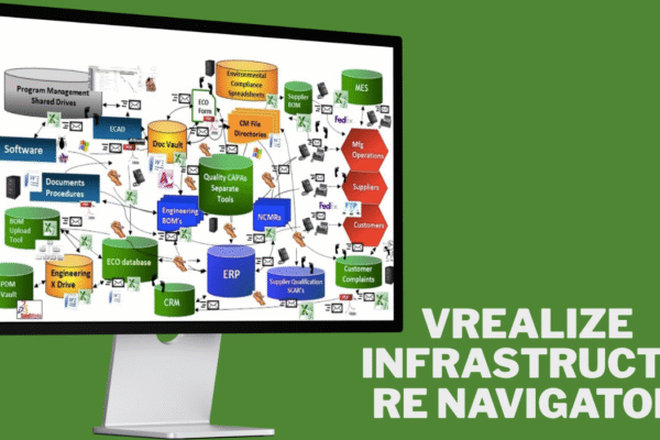 vRealize Infrastructure Navigator Explained: Complete Guide for IT Professionals vrealize infrastructure navigator